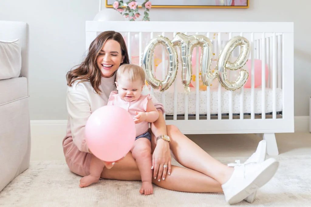 One Year With Kate