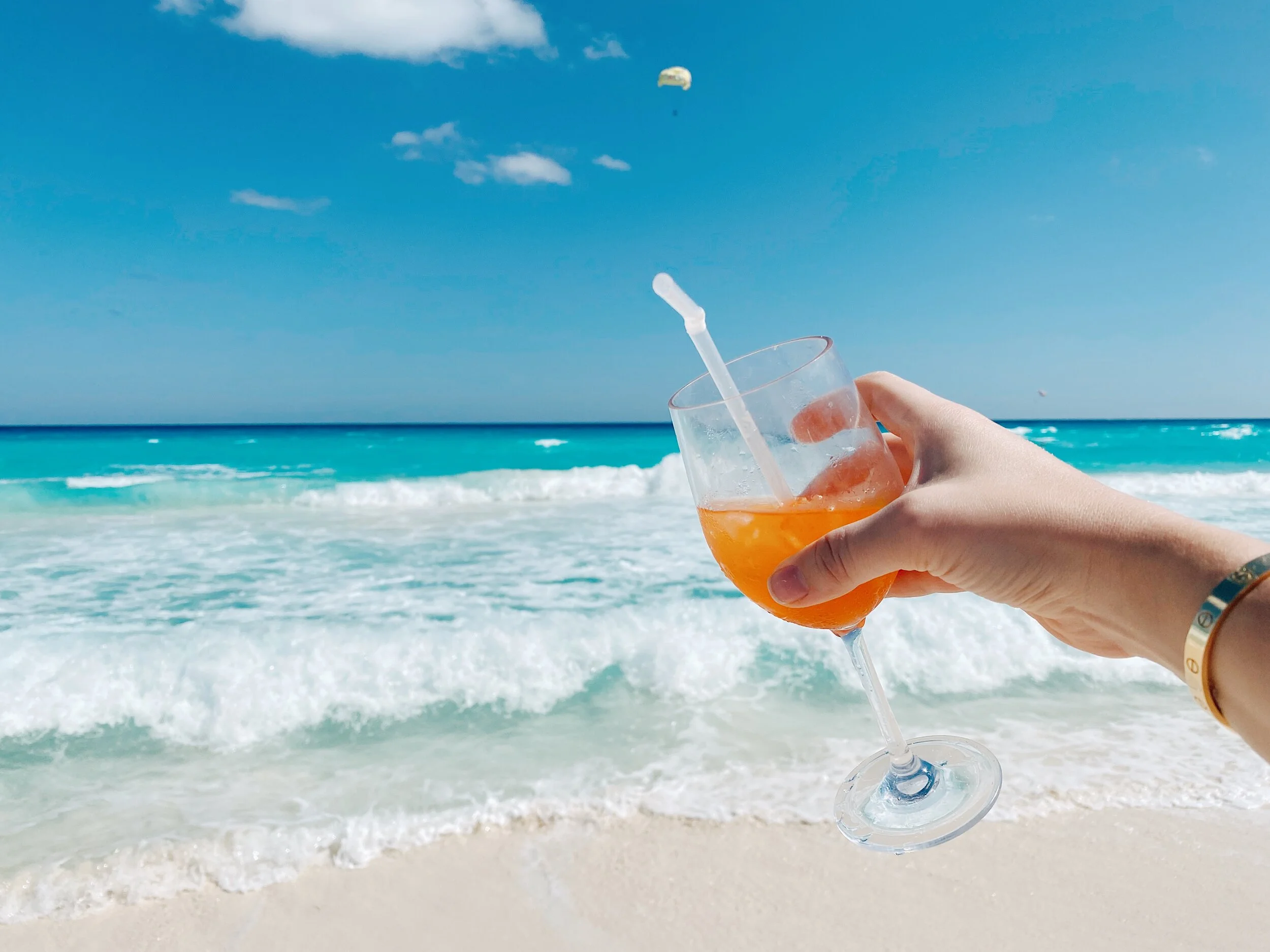 The Liz List - May 1, 2020