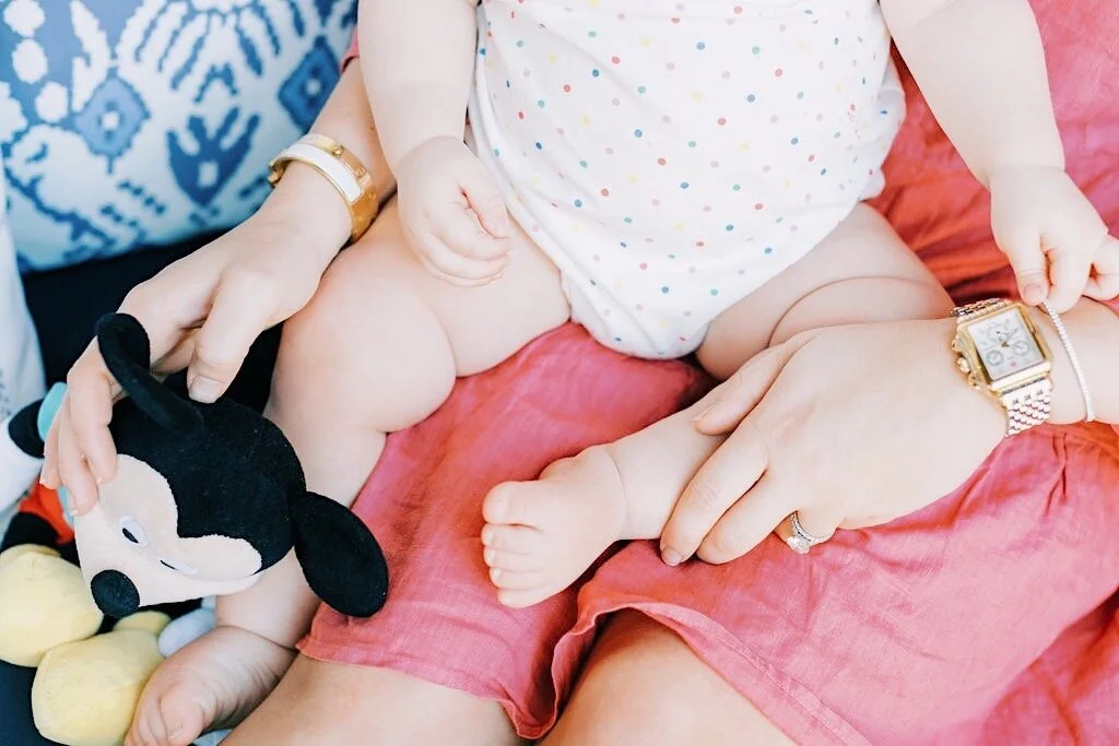 The Liz List - May 22, 2020