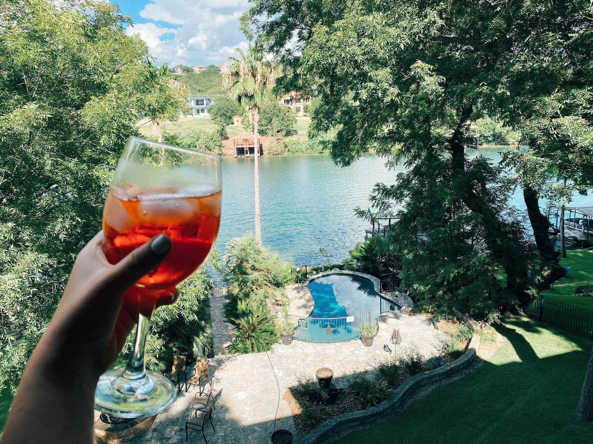 The Liz List - July 24, 2020