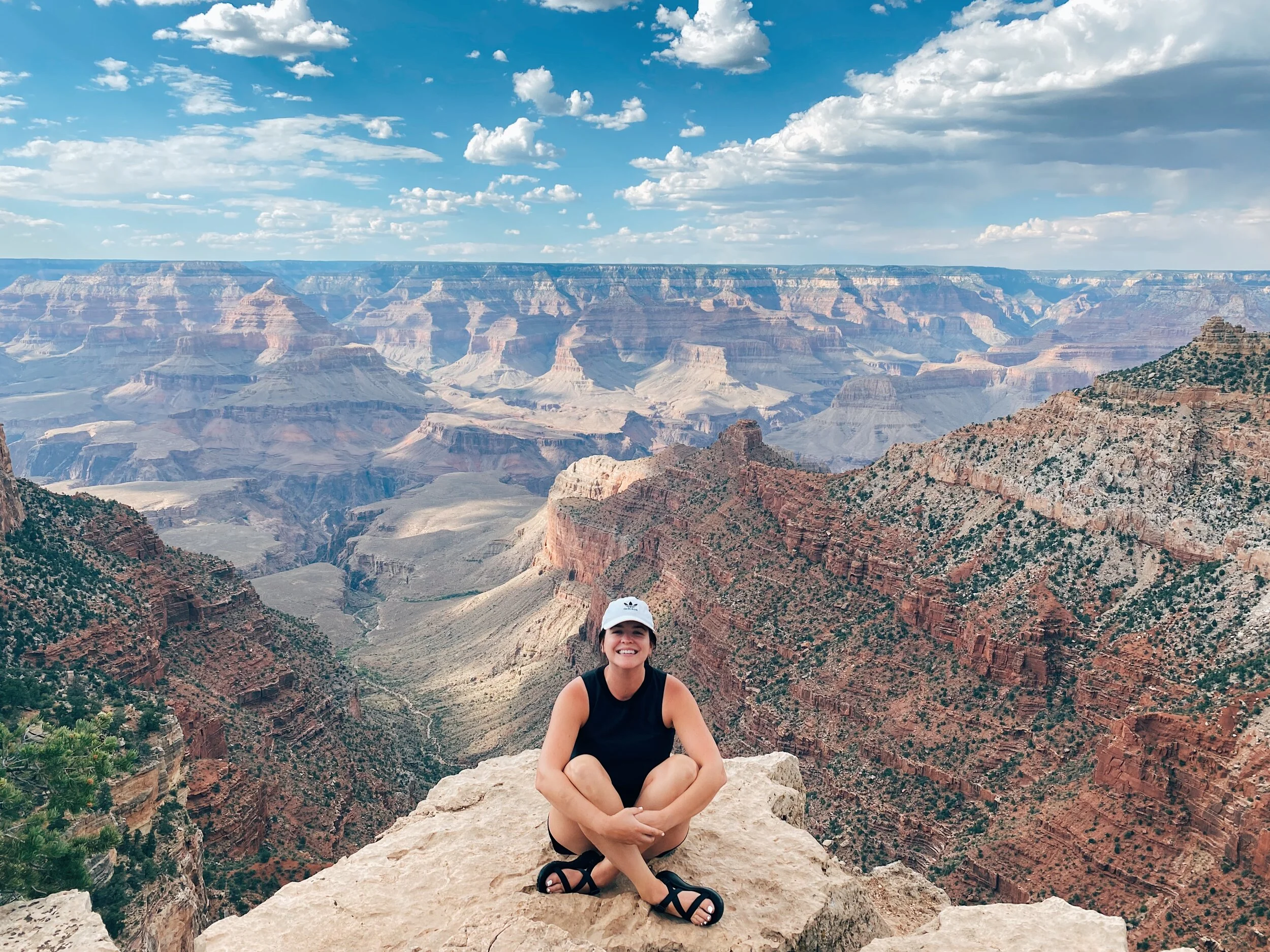 Our RV Road Trip Itinerary + Personal Takeaways