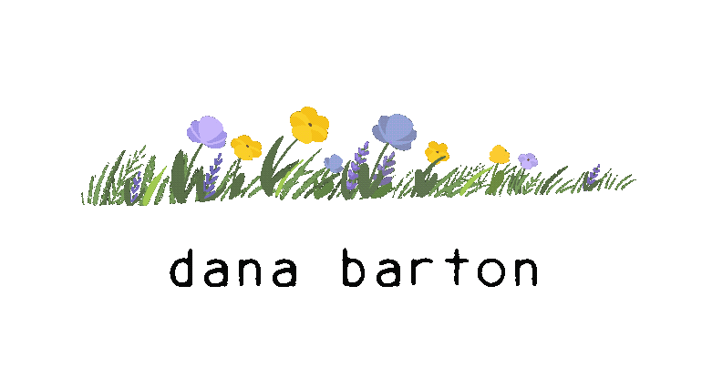 Dana Barton