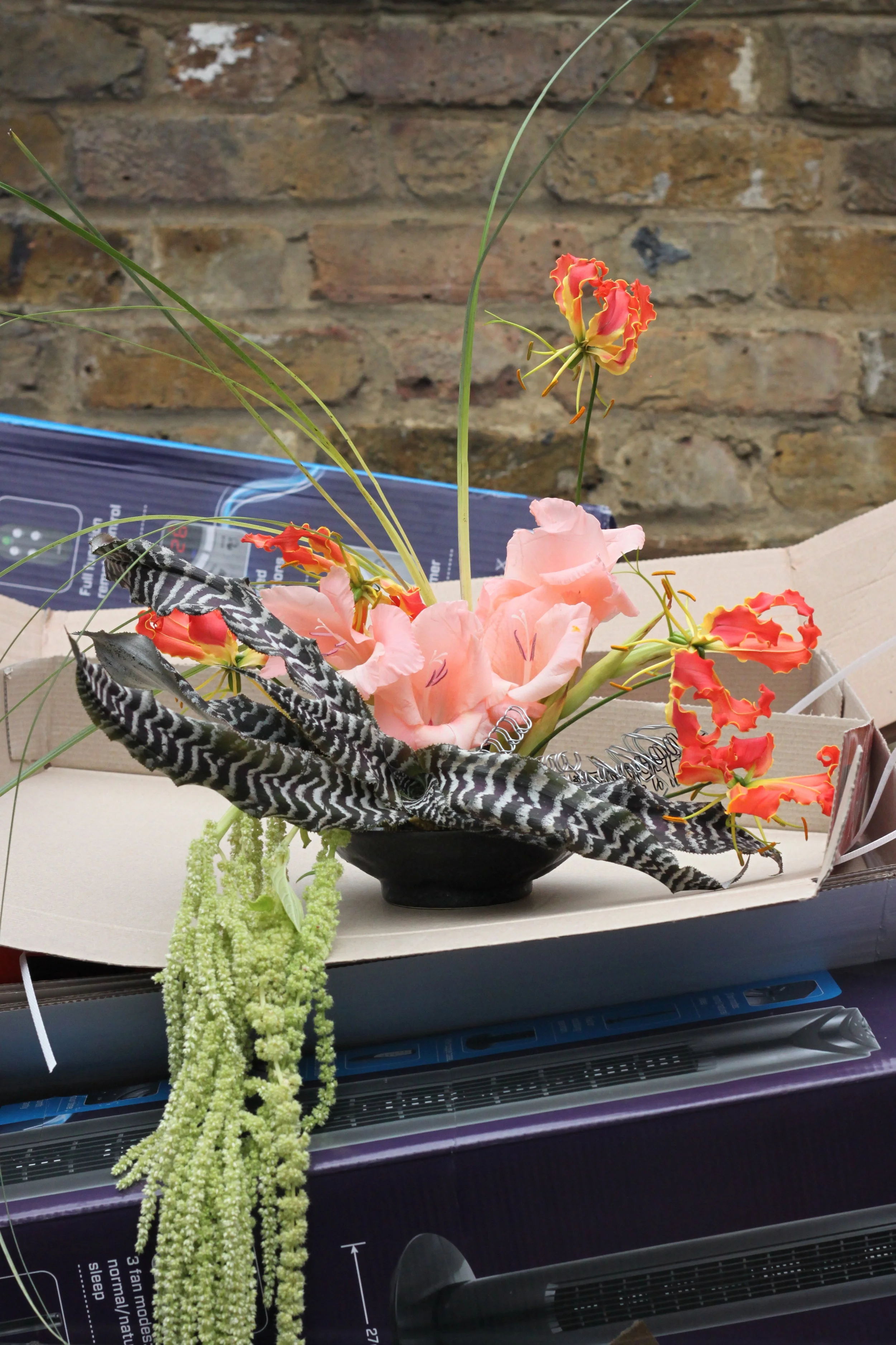  Shoreditch street with Cosmosandplums, London 2018 