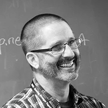 Erbin Crowell, Executive Director, Neighboring Food Co-op Association