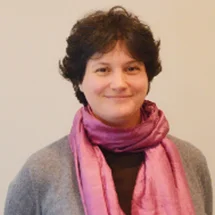 Noémi Giszpenc, Executive Director, Cooperative Development Institute