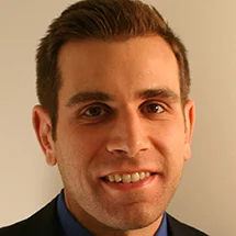 Mike Keyser, CEO, BARK Electric Cooperative