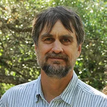 Stuart Reid, Executive Director, Food Co-op Initiative