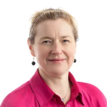 Heidi Traore, Business Development Manager, National Co+op Grocers