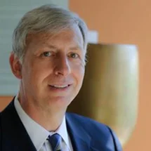 Russell Tucker, Chief Economist, National Rural Electric Cooperative Association
