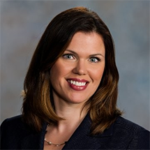 Jennifer Seeker Conroy, Senior Product Manager, CUNA Mutual Retirement Solutions