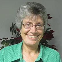 Jan Brown, Executive Director, Montana Cooperative Development Center