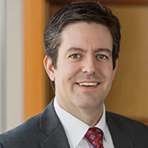 Jeffrey Connor, COO, National Rural Electric Cooperative Association