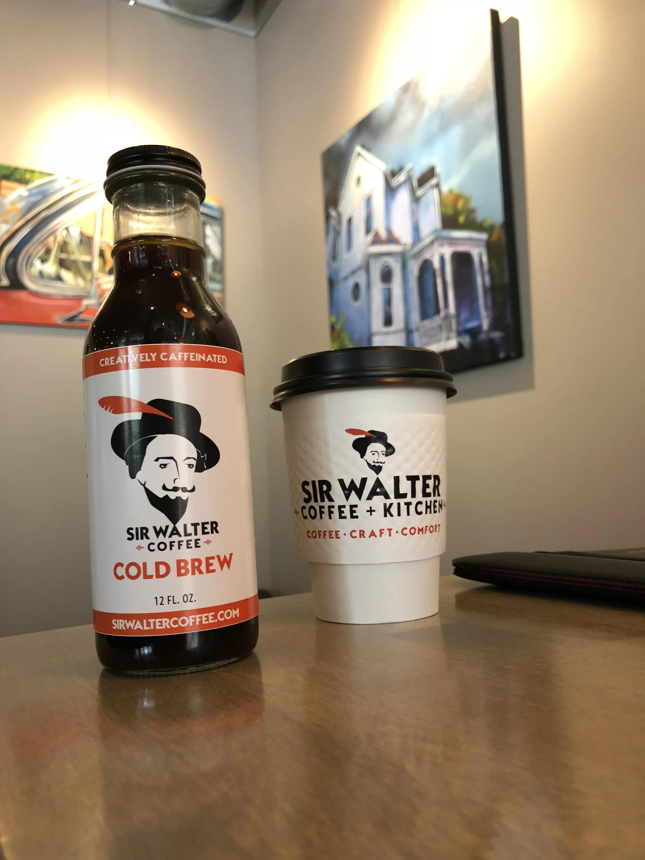 Cold Brew