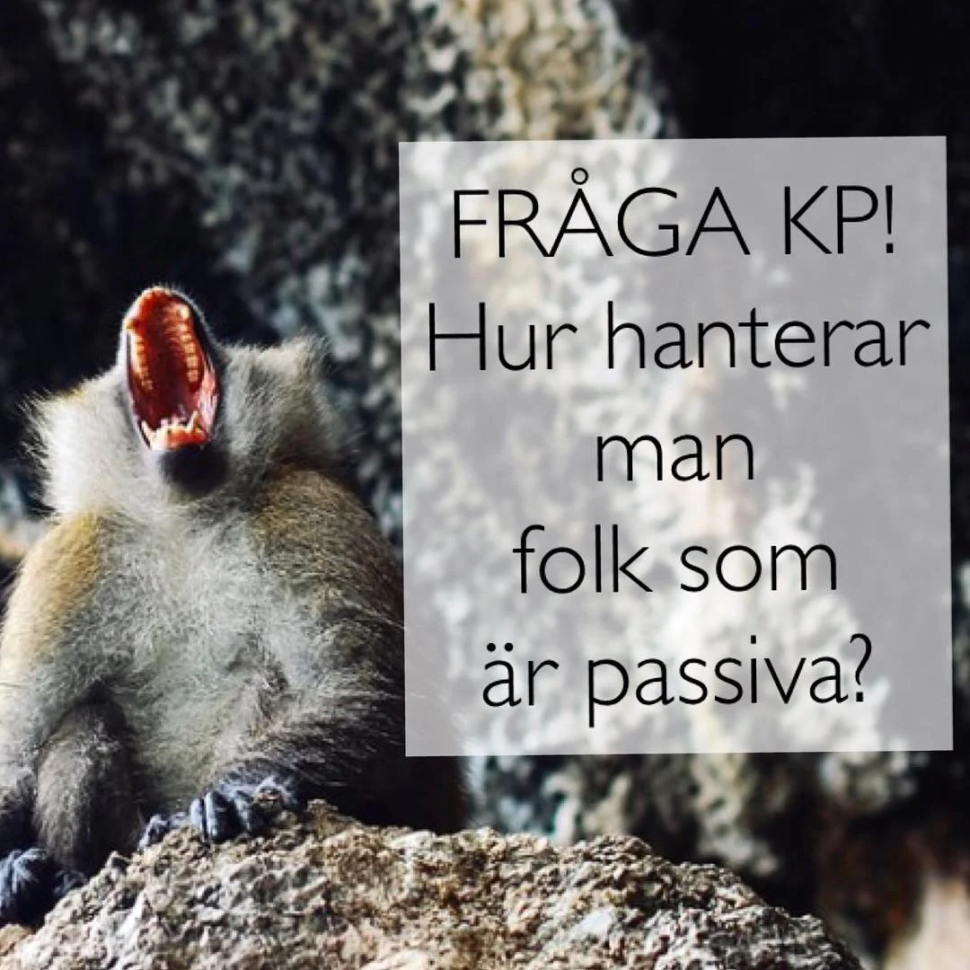      

 
   FRÅGA: Hej! Jag har en knepig fråga till frågestunden!&nbsp; Hur hanterar en sin familj om dom är sånna som skiter fullständigt i sin klimatpåverkan? Jag har försökt att tipsa om enkla grejer, som att cykla te affärn o att äta mer vegansk