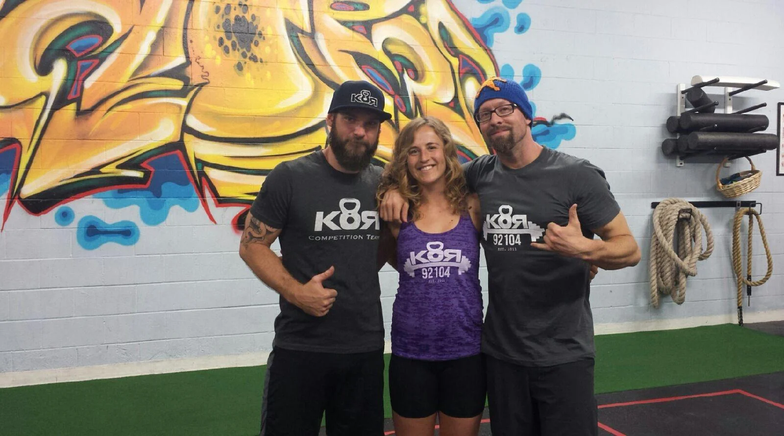 3 Tips on Kettlebell Snatch with Jason Dolby