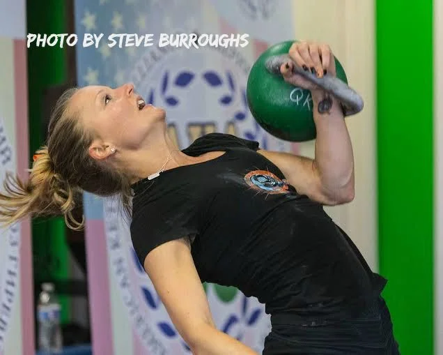 Secrets to success of AKA's newest Master of Sport