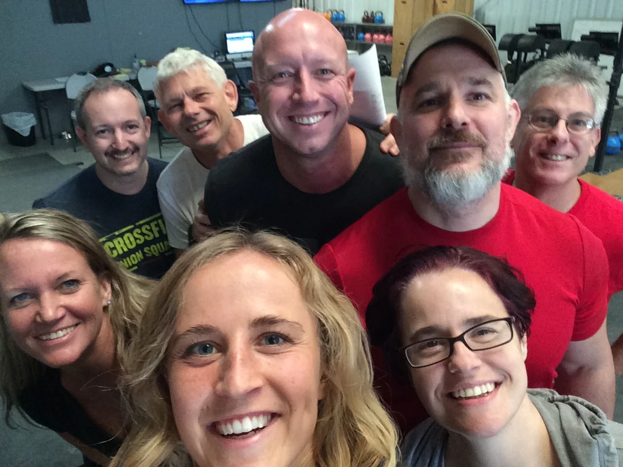 Kettlebell Sport is growing in Georgia!