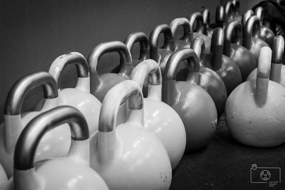 How to determine the best brand of competition kettlebells