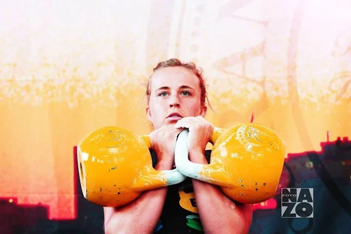 OKC California Open Kettlebell Sport Championship 2016