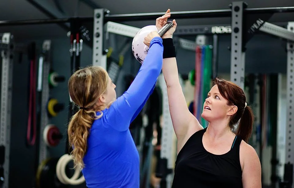 Kettlebell Sport Programming Guidelines
