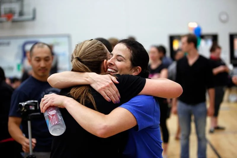 The Coach Behind America's Best Teen Kettlebell Athletes