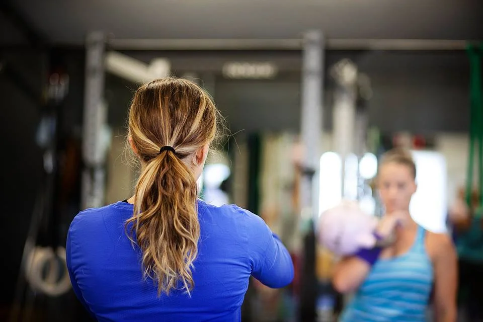 The Hardest Part of Kettlebell Sport... and How to Make it Easier