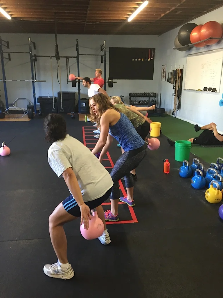 5 Guidelines for Beginner Kettlebell Sport Programming 