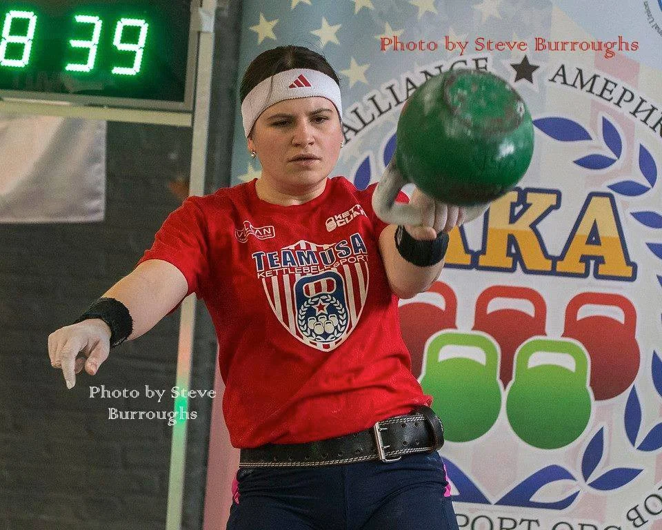 AKA National Records