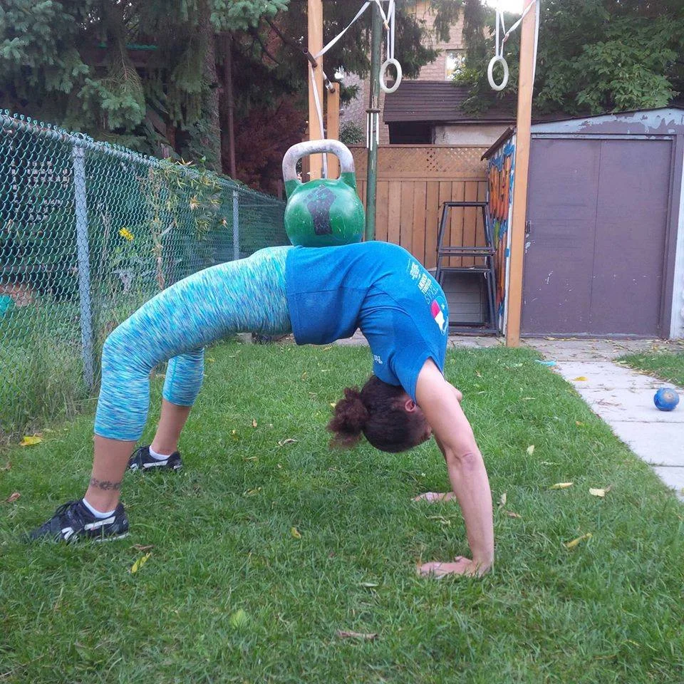 How to stay injury-free while training with kettlebells