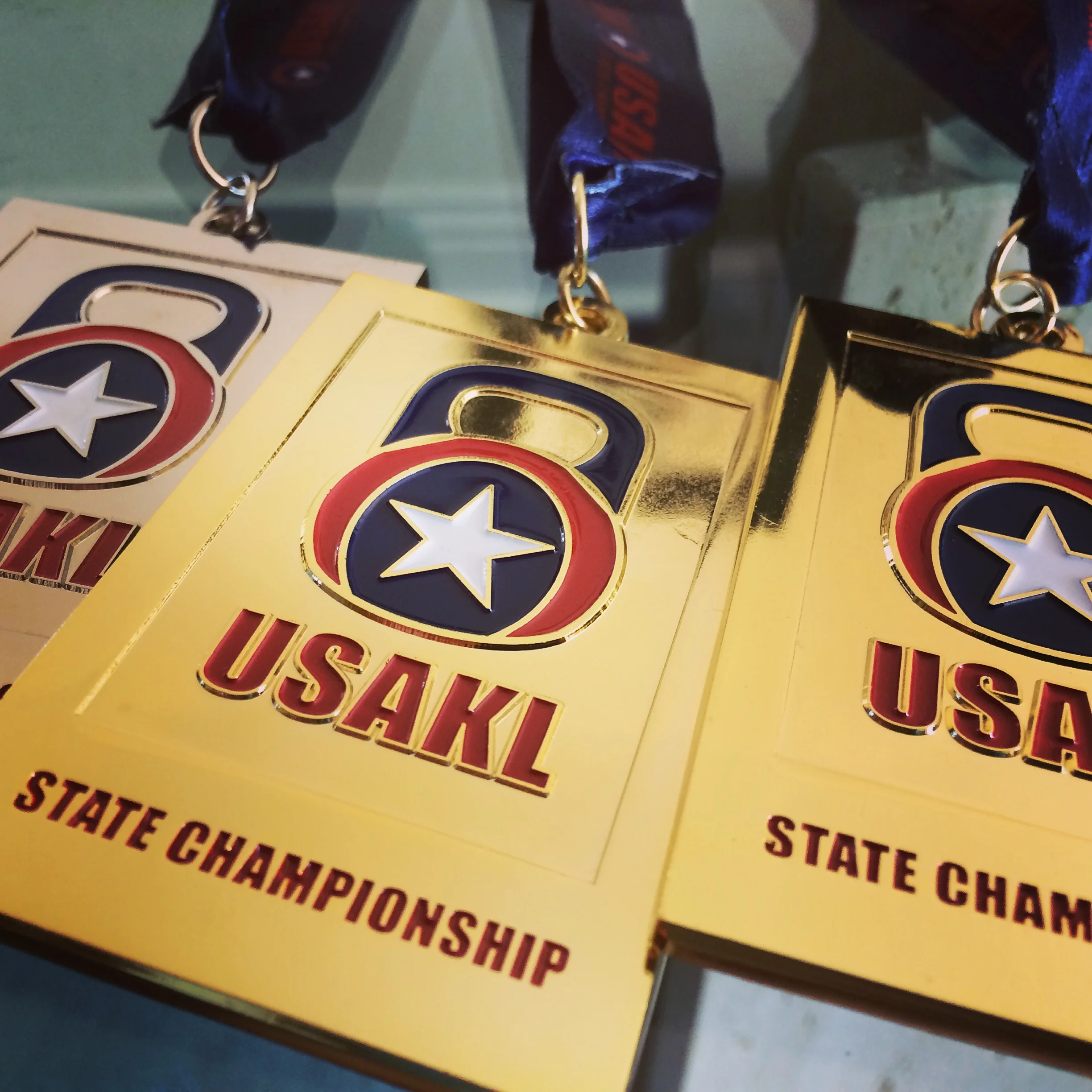 Student beats teacher = coaching success