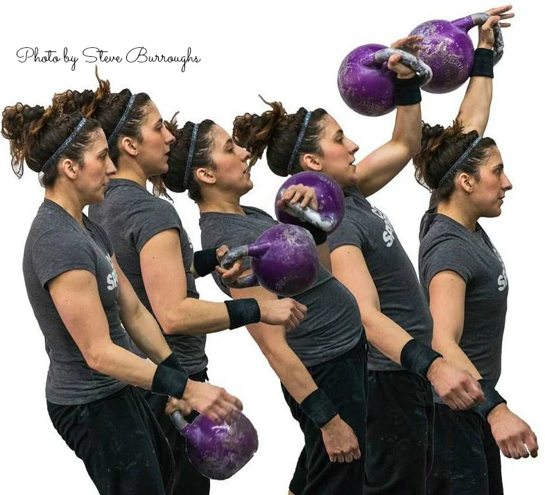 Moving beyond the ranks by Avery Wittkamp