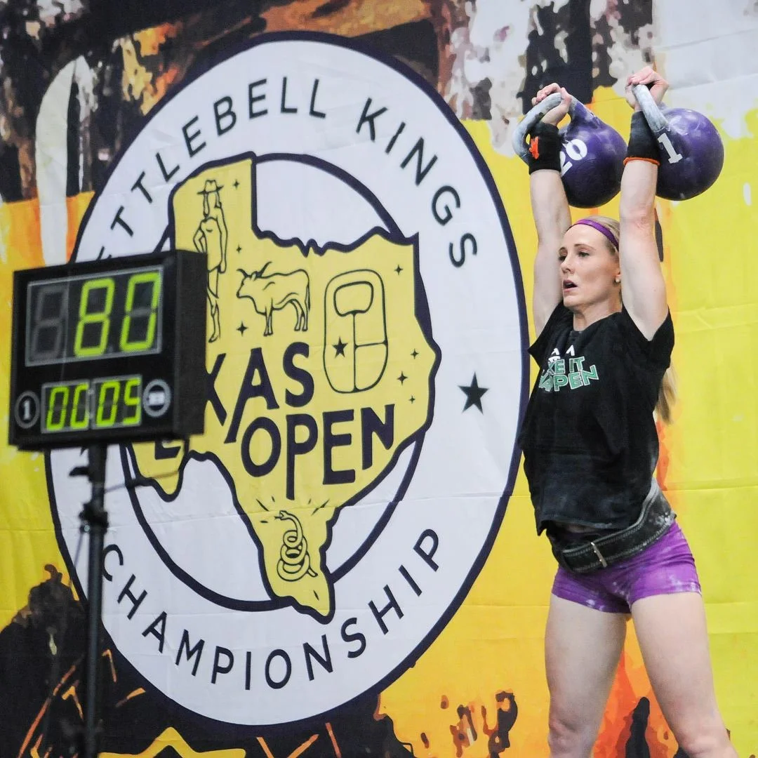 Interview with Long Cycle phenom and 2x MSIC Andrea Lavoie
