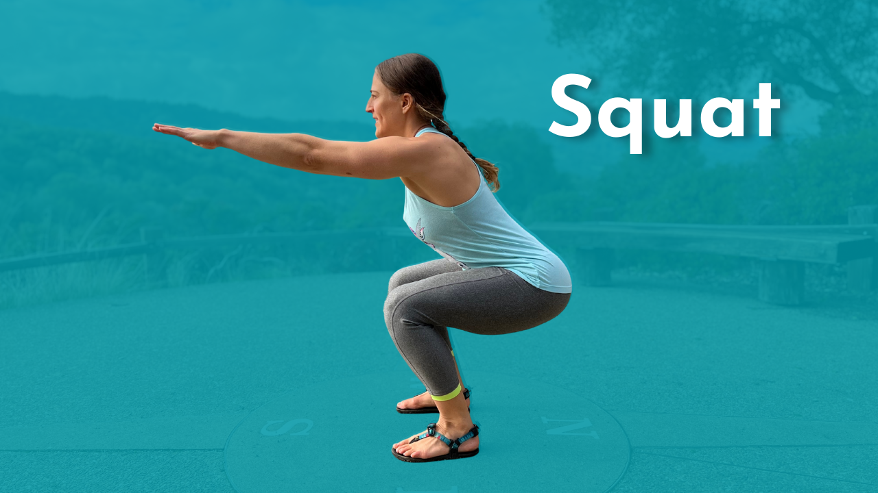Squat