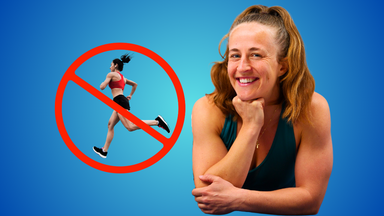 5 Lessons Learned from Taking Time Off from Exercise