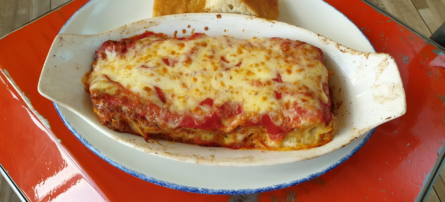 LASAGNE