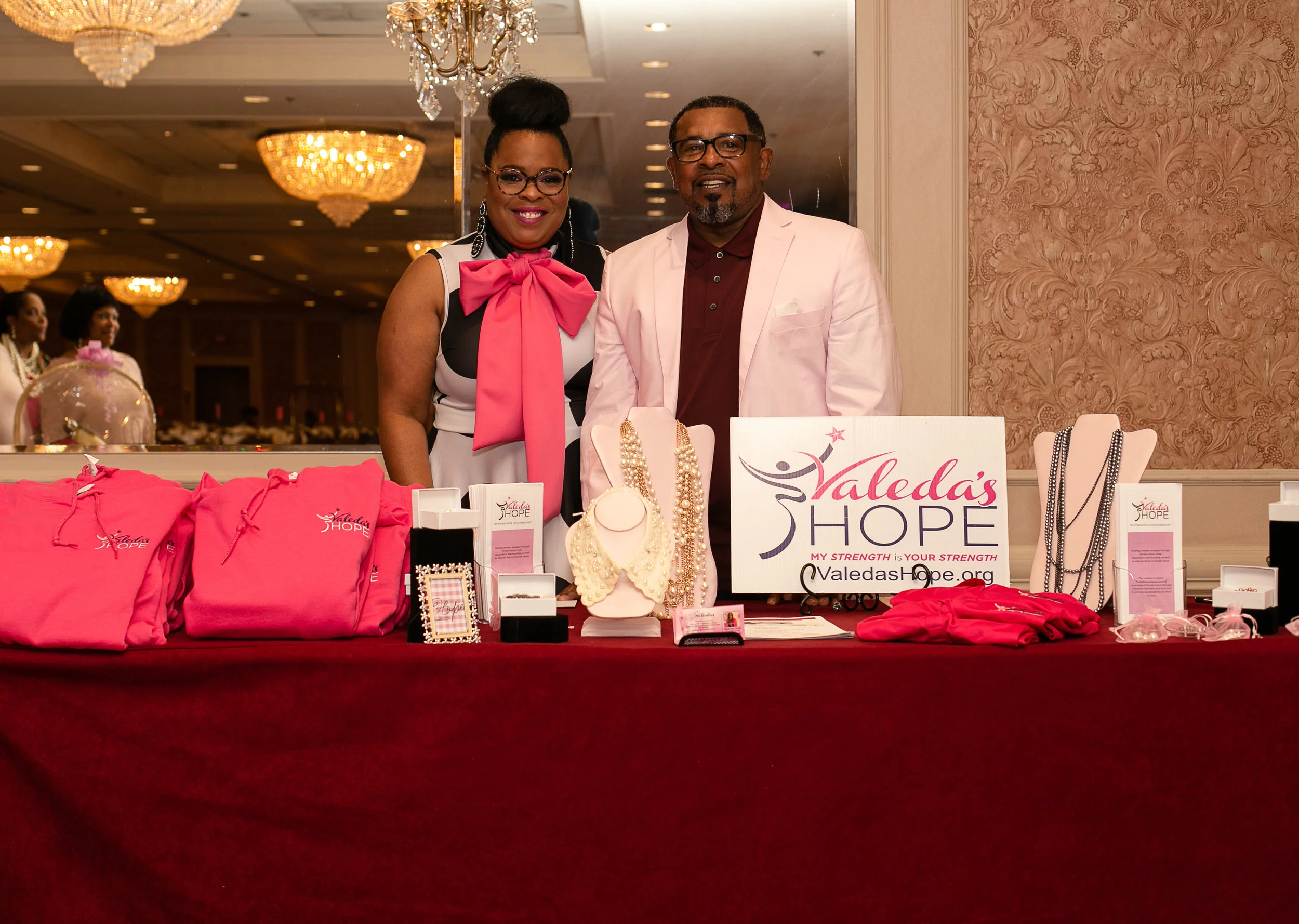 2018 Luncheon Recap
