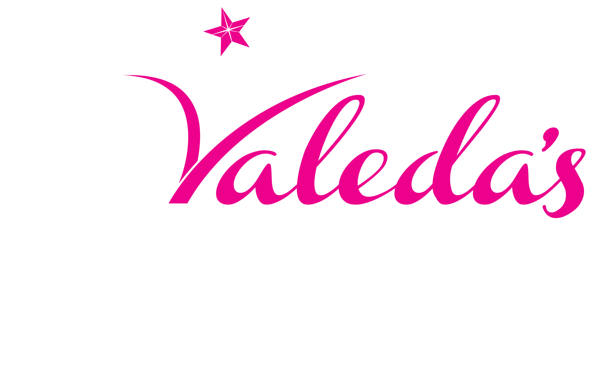 Valeda&#39;s Hope