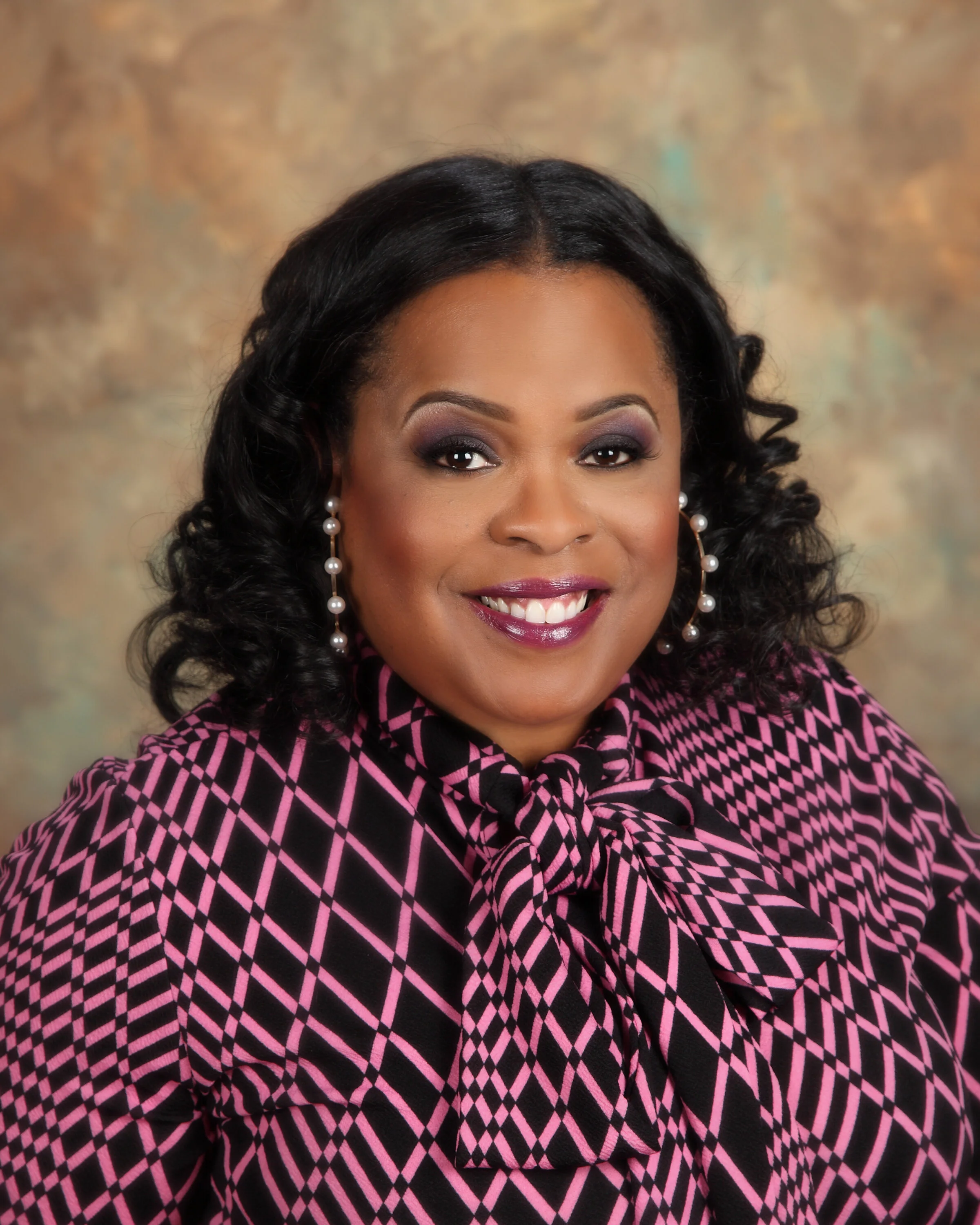 2019 Women of Achievement Award Recipient