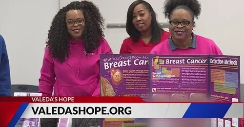 FOX2 NEWS with St. Louis' Remarkable WOMAN