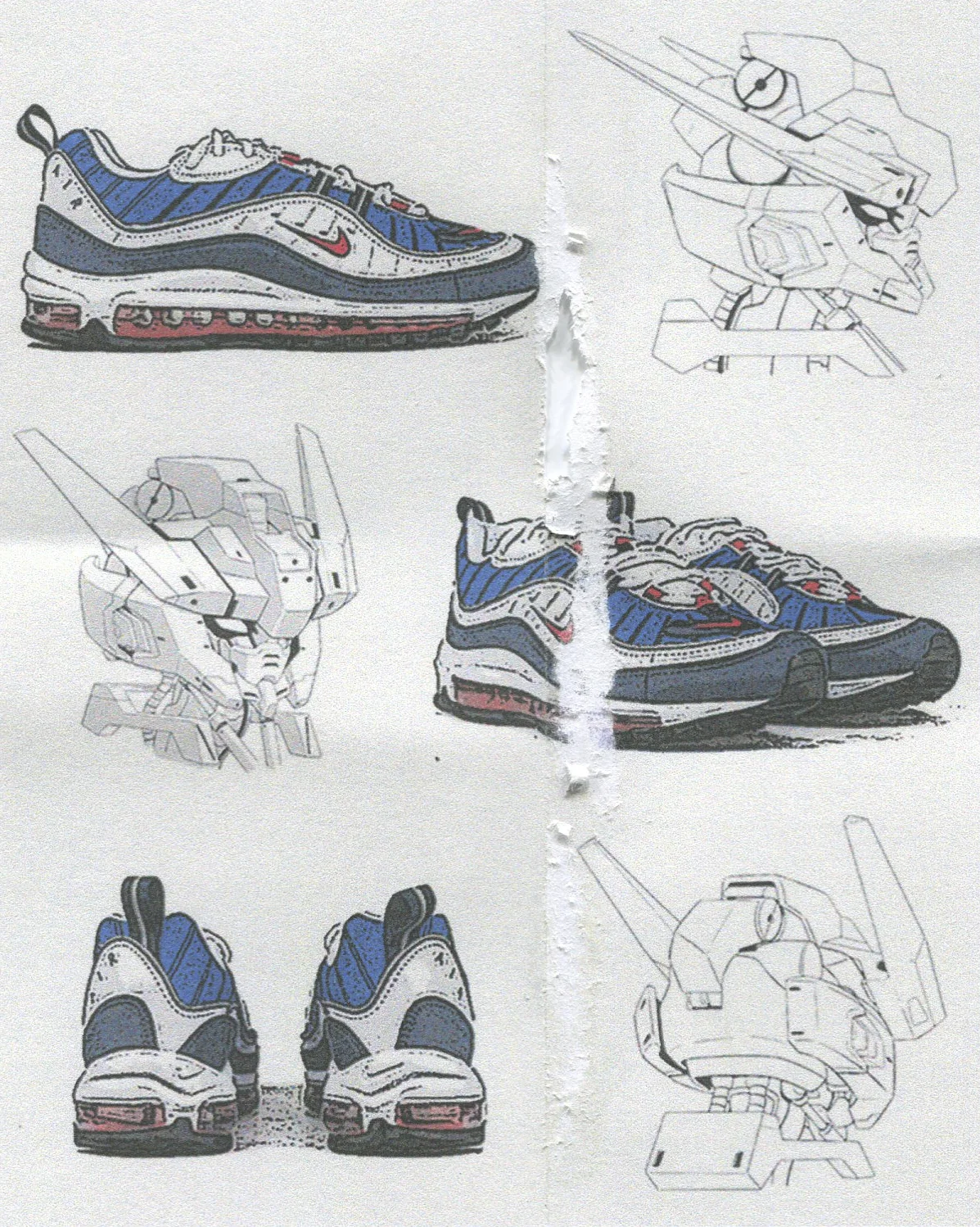 am98 gundam