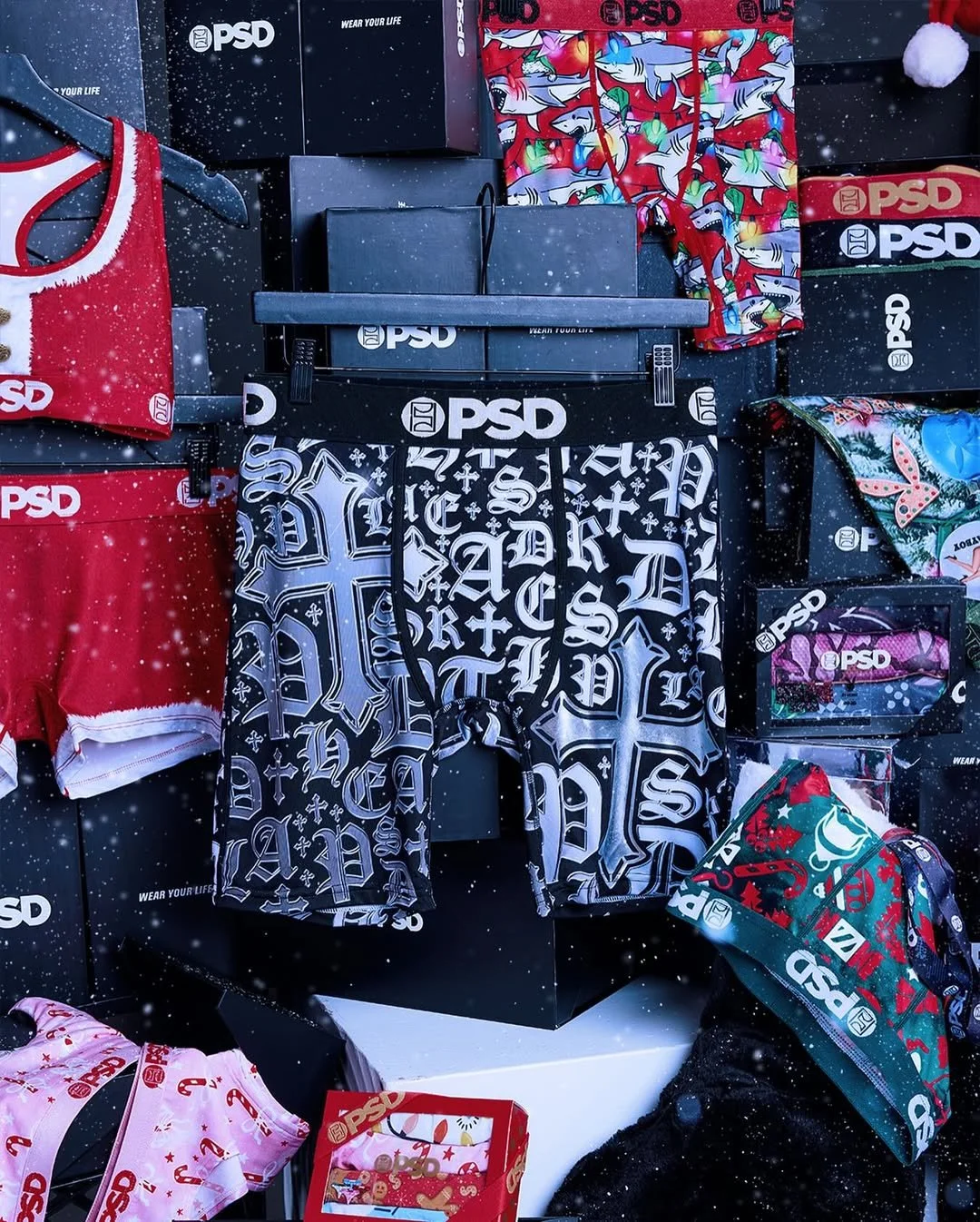 Don’t sleep on the new Holiday Collection 👀.jpg