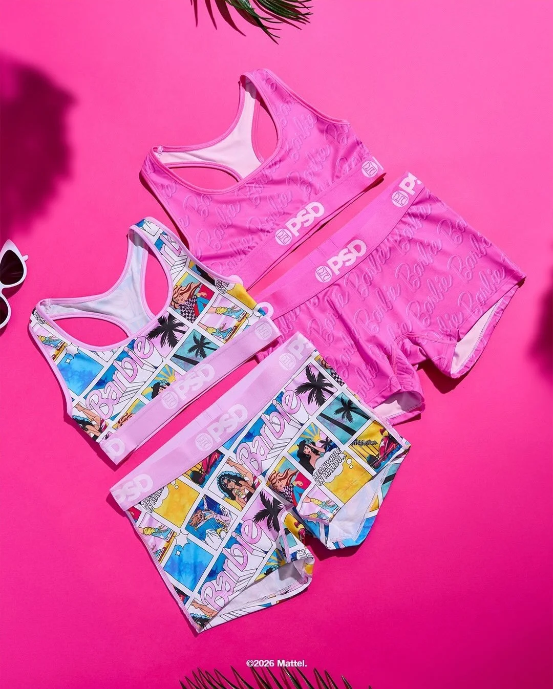 Barbie Collection is here🎀  @barbie.jpg