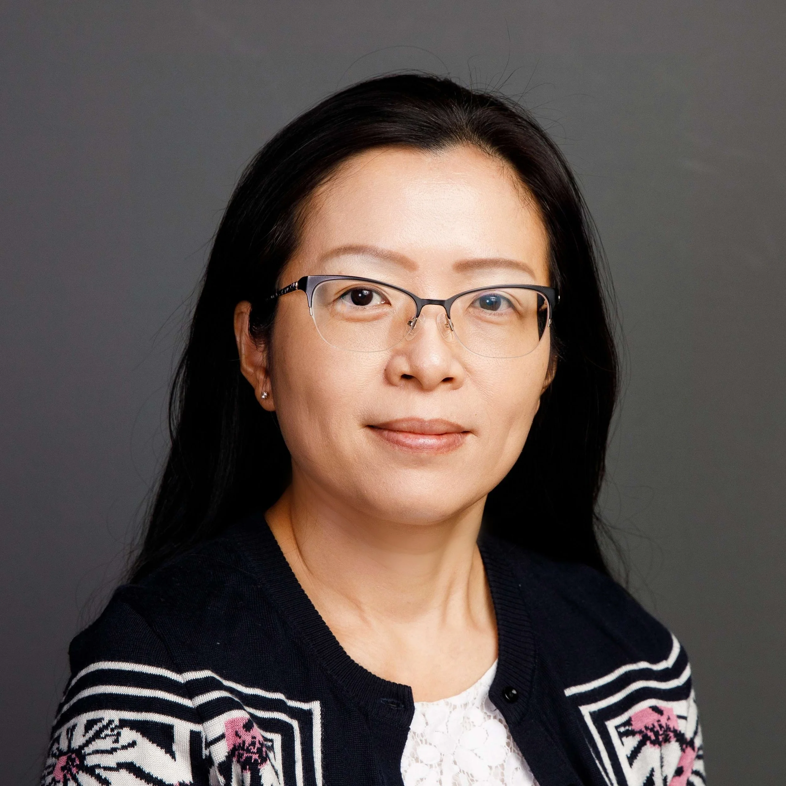 Fang Chen, Senior Data Analyst