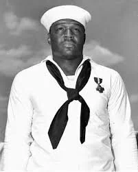Doris Miller 
