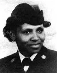 Dr. Olivia Hooker