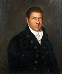 Captain Paul Cuffee