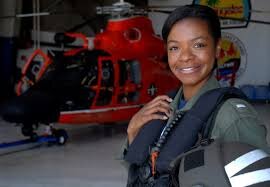 LT CMDR. La'Shanda Holmes
