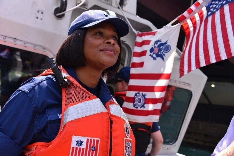 Captain Zeita Merchant