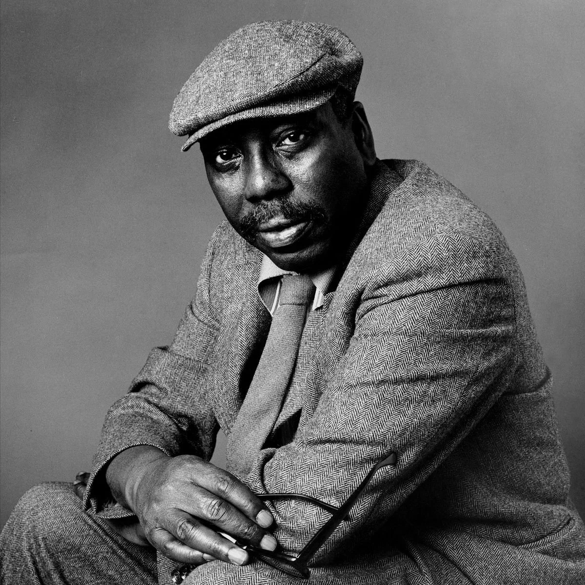 Stewardsmate Jacob Lawrence 