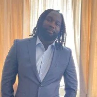 Port Captain Kereem Abraham